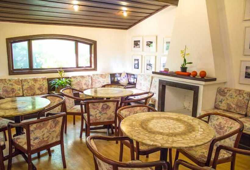 Hotel São Pedro Spa Médico