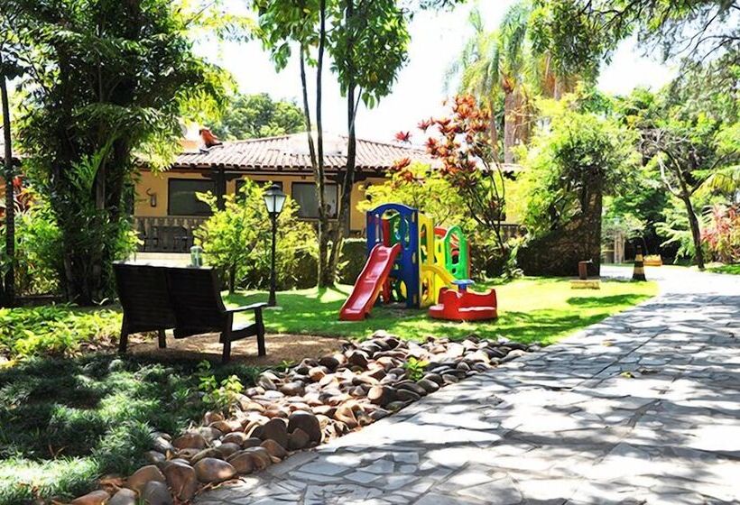 Hotel São Pedro Spa Médico