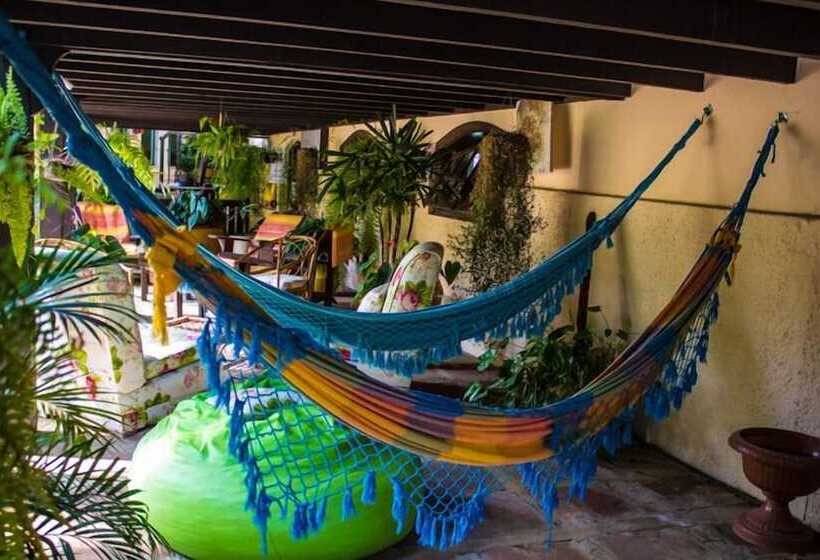 Hotel São Pedro Spa Médico