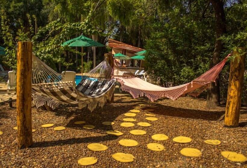 Hotel São Pedro Spa Médico