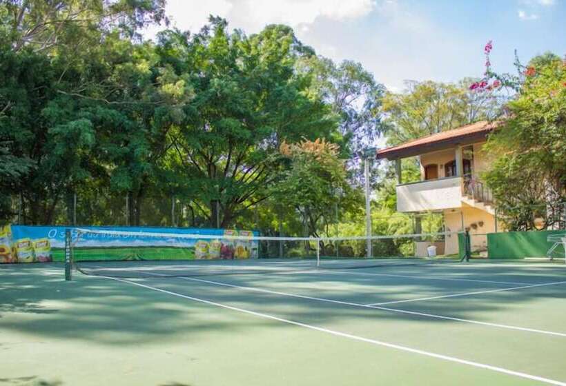 Hotel São Pedro Spa Médico