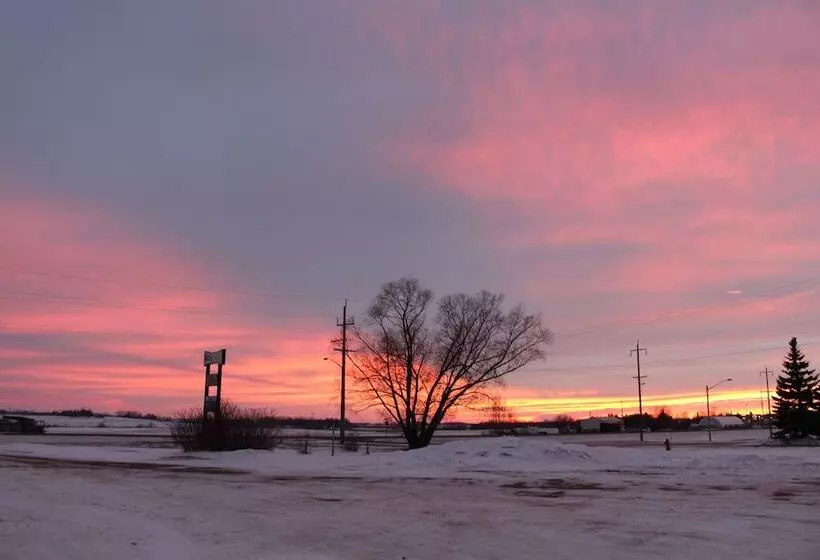 Hotelli Stay Easy Inn