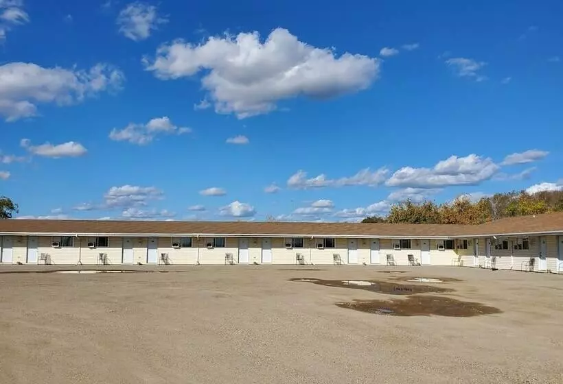 Hotelli Stay Easy Inn