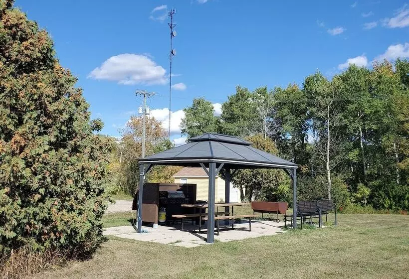 Hotelli Stay Easy Inn