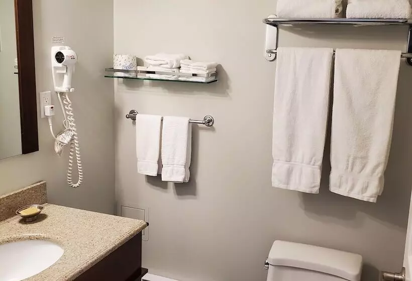 Hotelli Stay Easy Inn