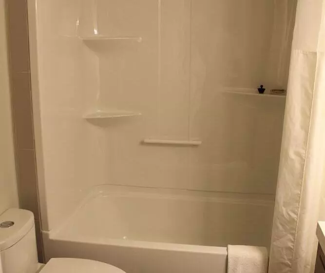 Hotelli Stay Easy Inn