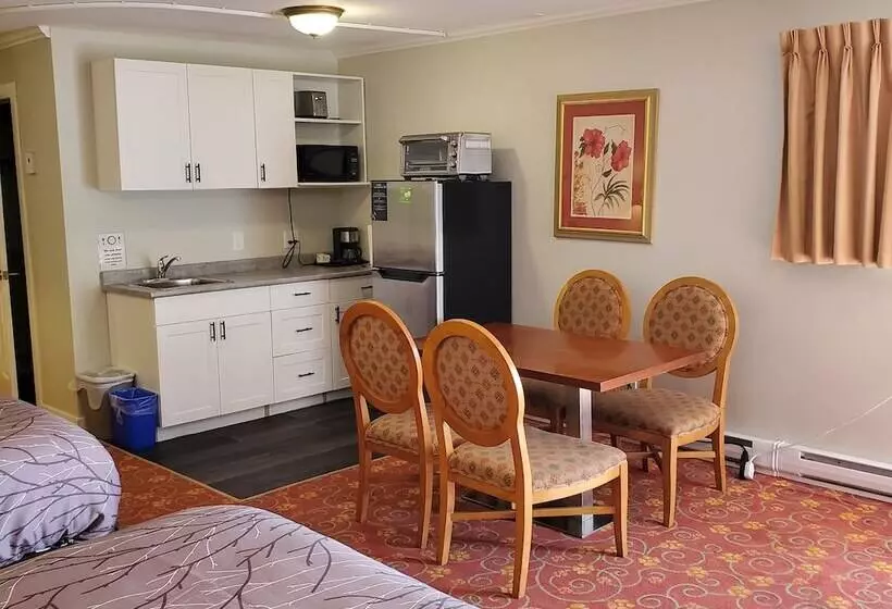 Hotelli Stay Easy Inn