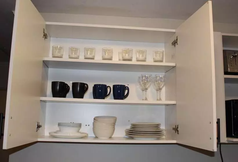 Hotelli Stay Easy Inn