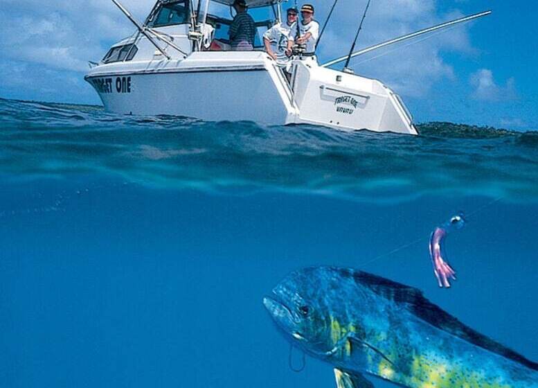 Hotel Tongan Beach Resort