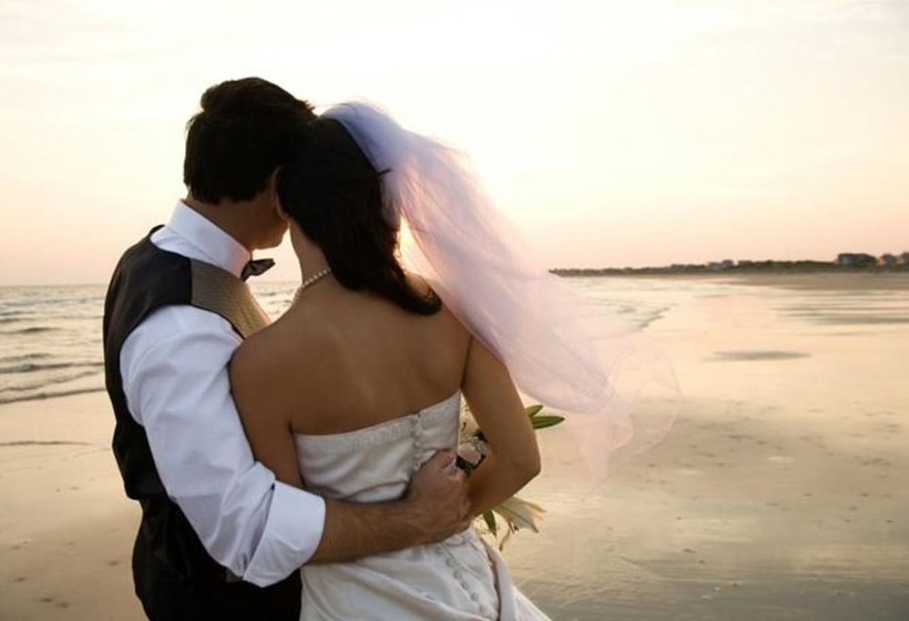 Hotel Tongan Beach Resort