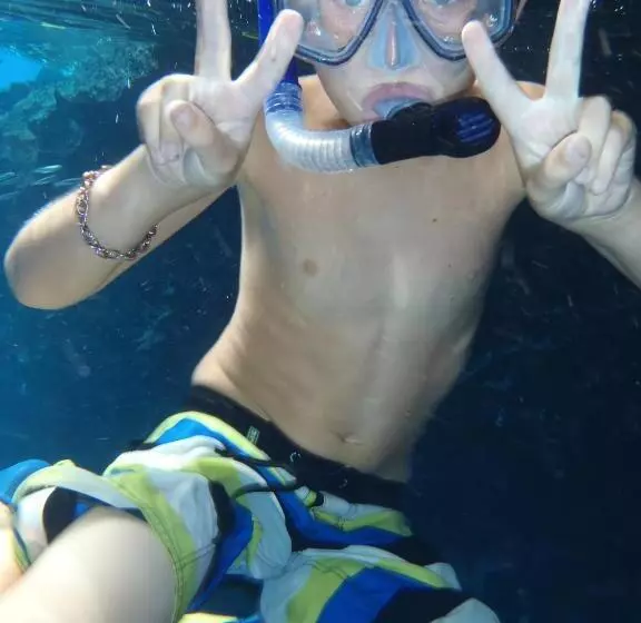 هتل Tongan Beach Resort