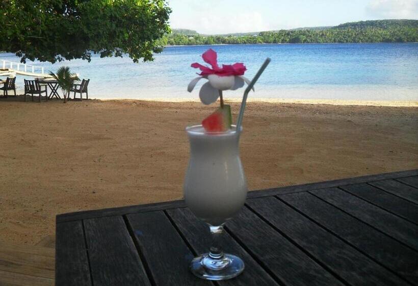 Hotel Tongan Beach Resort