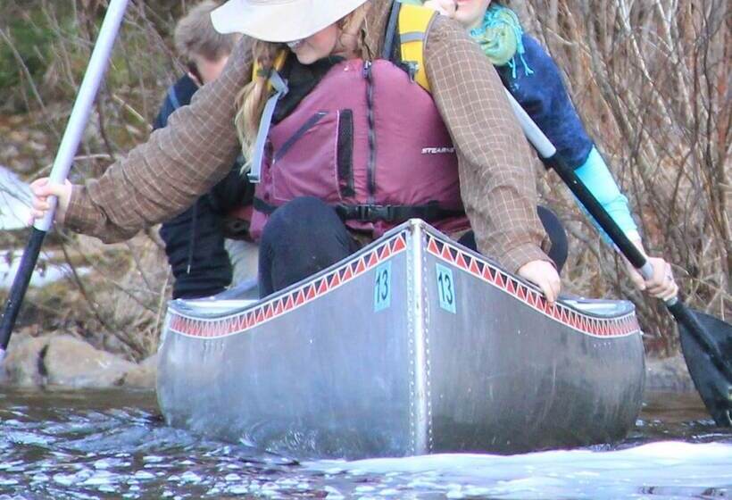 Loya S Little House Bed & Breakfast