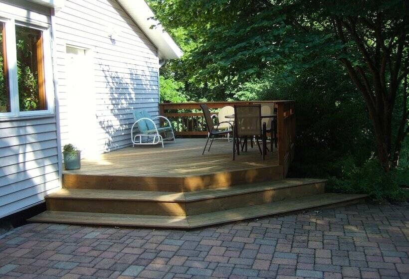 Loya S Little House Bed & Breakfast