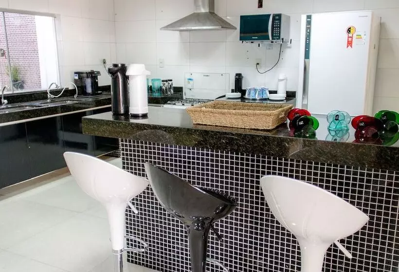 Manga Hostel Belém