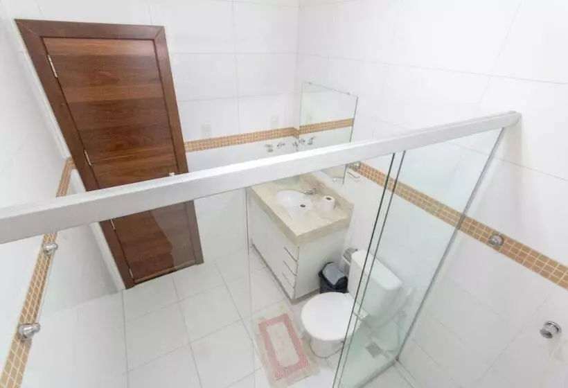 Manga Hostel Belém