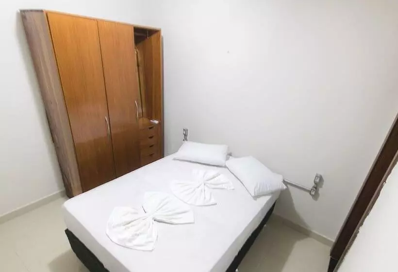 Manga Hostel Belém