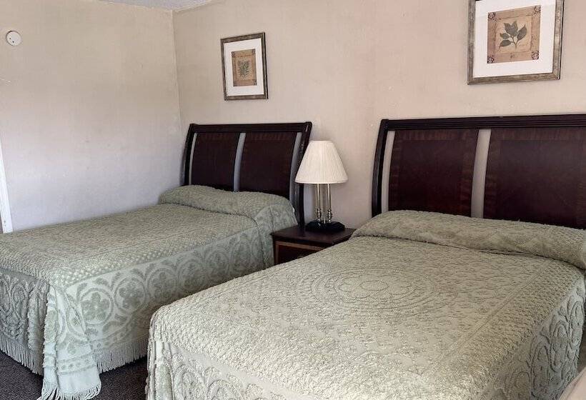 מוטל Victorian Inn