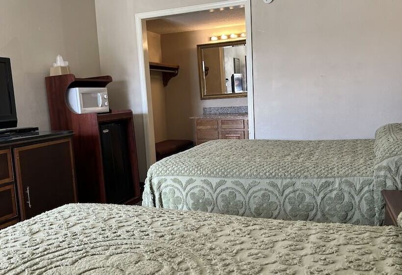 מוטל Victorian Inn