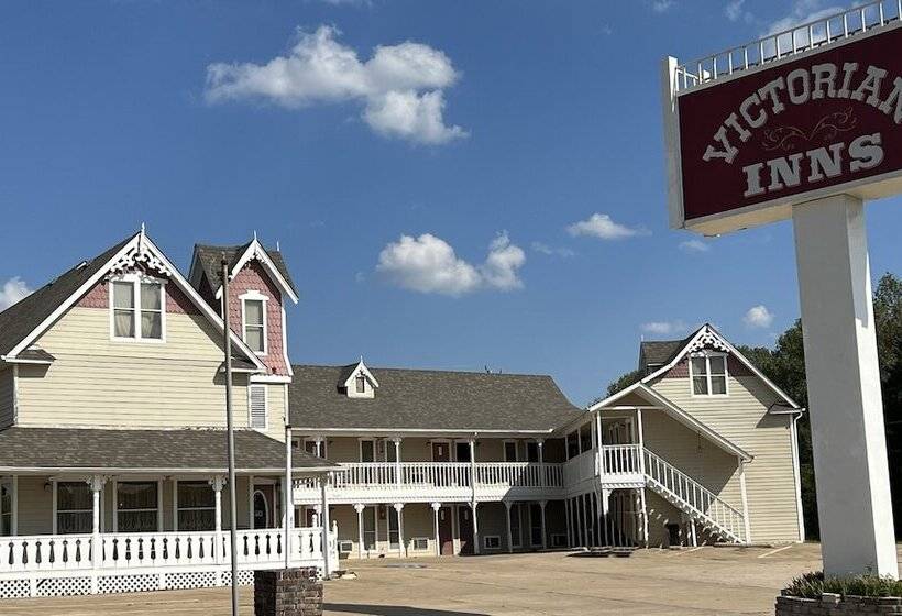 מוטל Victorian Inn