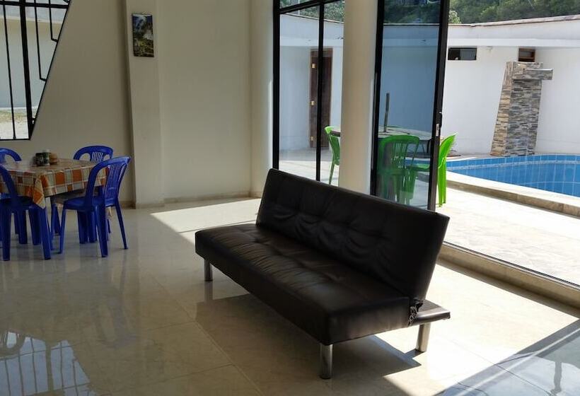 Namaste Wasi   Hostel