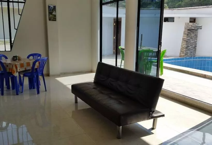 Namaste Wasi   Hostel