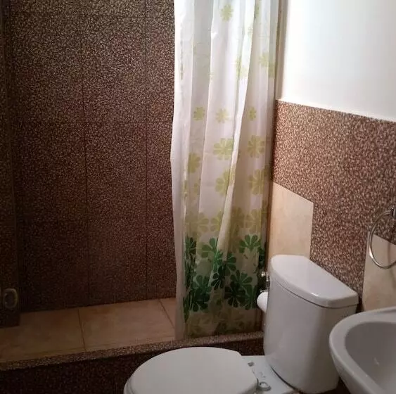 Namaste Wasi   Hostel