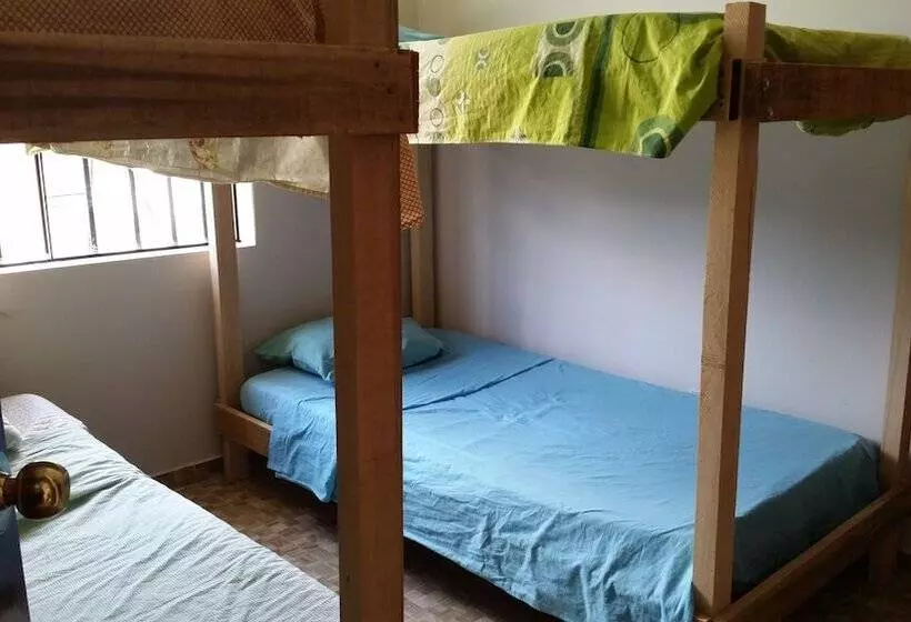 Namaste Wasi   Hostel