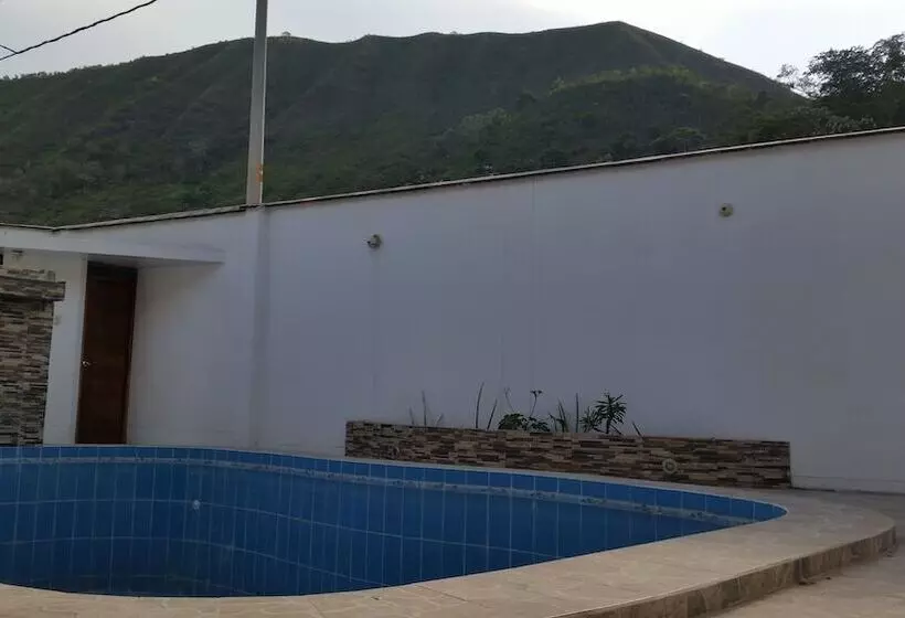 Namaste Wasi   Hostel
