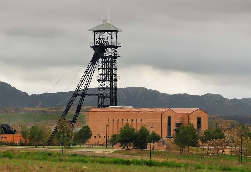 פנסיון Casa Rural Nido De Alcudia