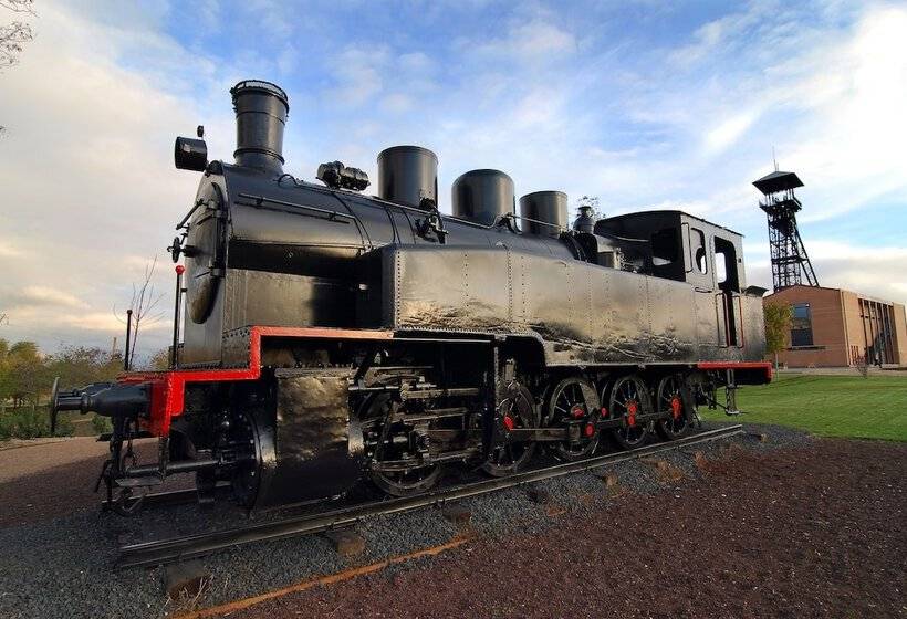 פנסיון Casa Rural Nido De Alcudia