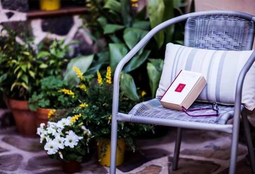 פנסיון Casa Rural Nido De Alcudia