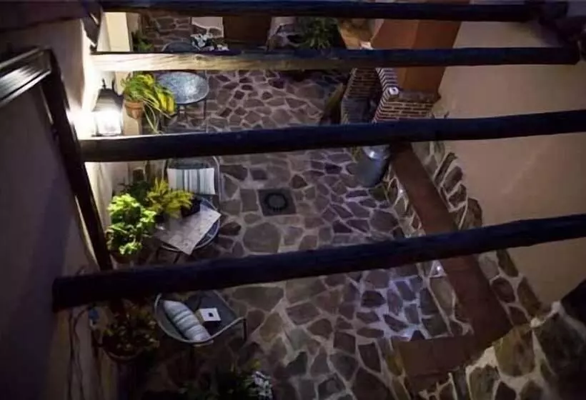 ペンション Casa Rural Nido De Alcudia