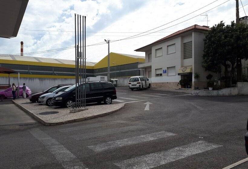 پانسیون Mira Tejo