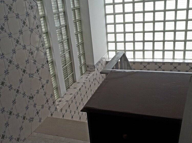 پانسیون Mira Tejo