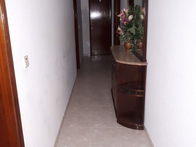 پانسیون Mira Tejo