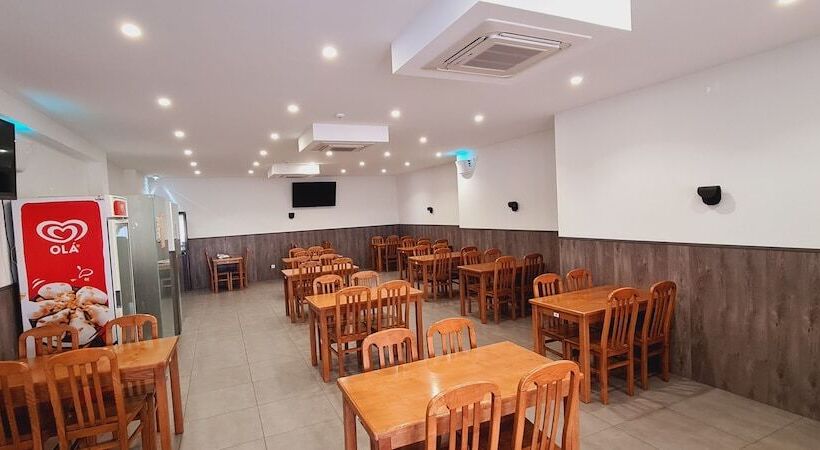 پانسیون Mira Tejo