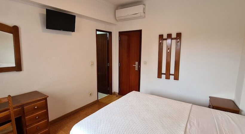 پانسیون Mira Tejo