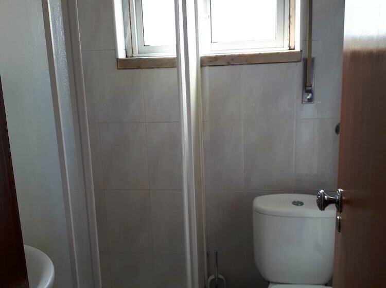 پانسیون Mira Tejo