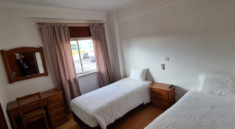 پانسیون Mira Tejo