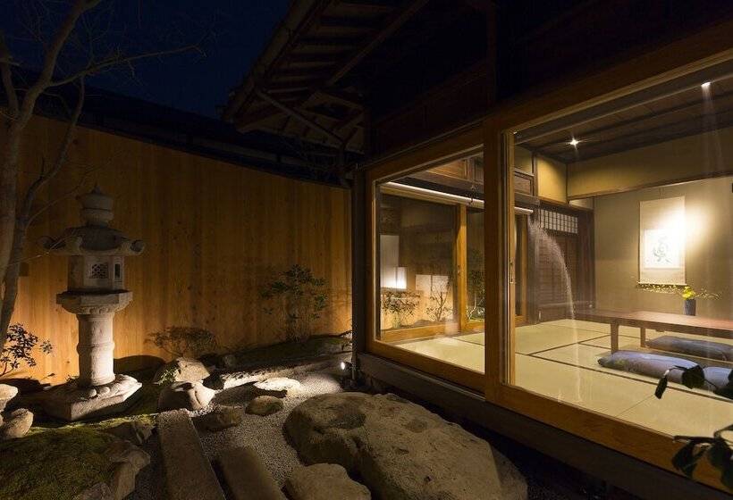 بنسيون Utazu Co Machi No Ie