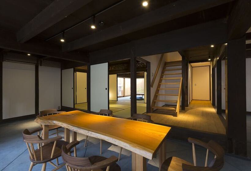 بنسيون Utazu Co Machi No Ie