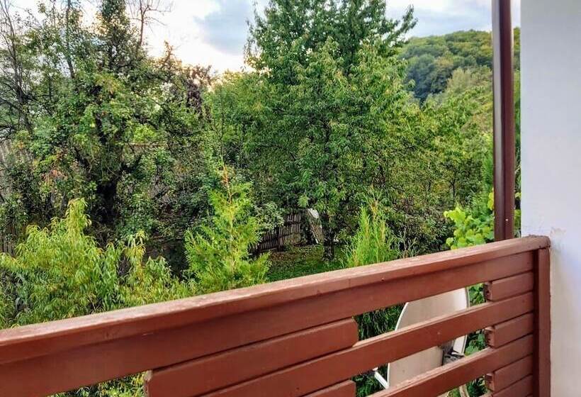 Pensiunea Agroturistica Piscul Soarelui