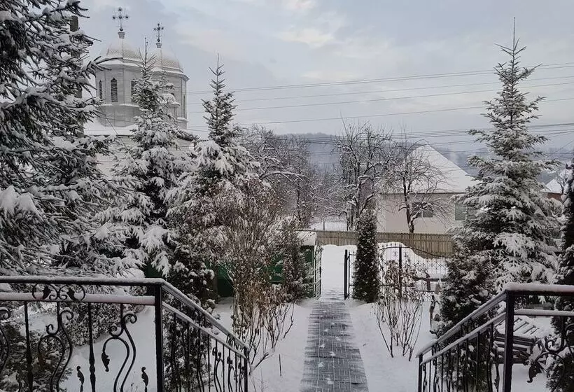 Pensiunea Agroturistica Piscul Soarelui