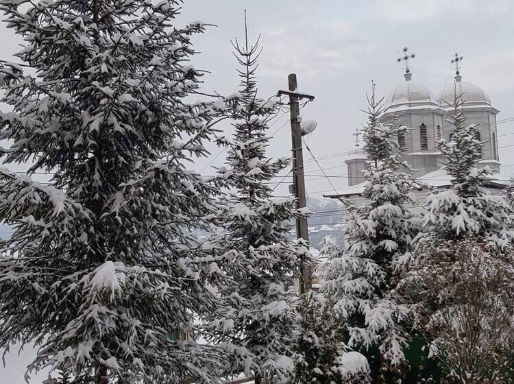 Pensiunea Agroturistica Piscul Soarelui