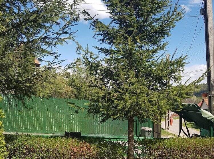 Pensiunea Agroturistica Piscul Soarelui