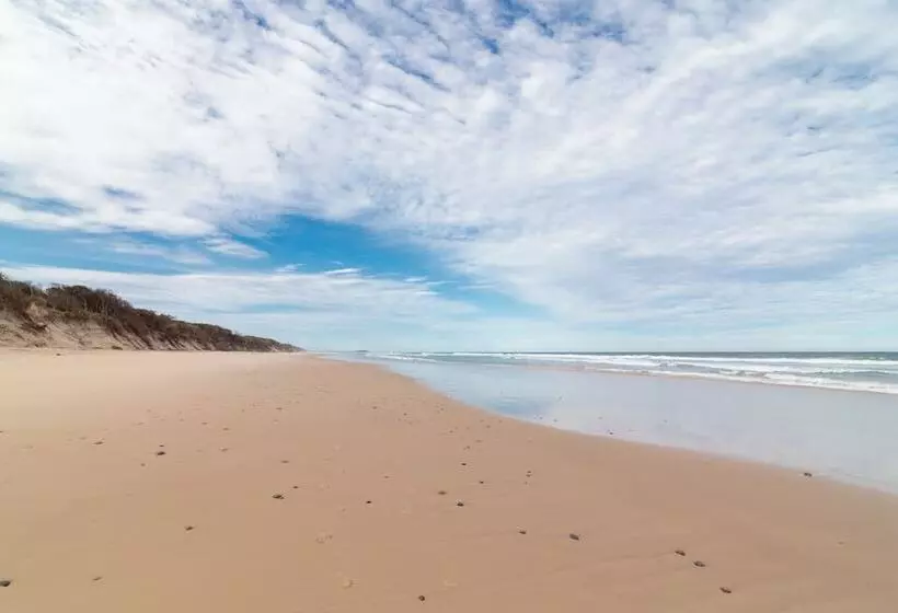 Lomakeskus Big4 Manning Point Holiday Park