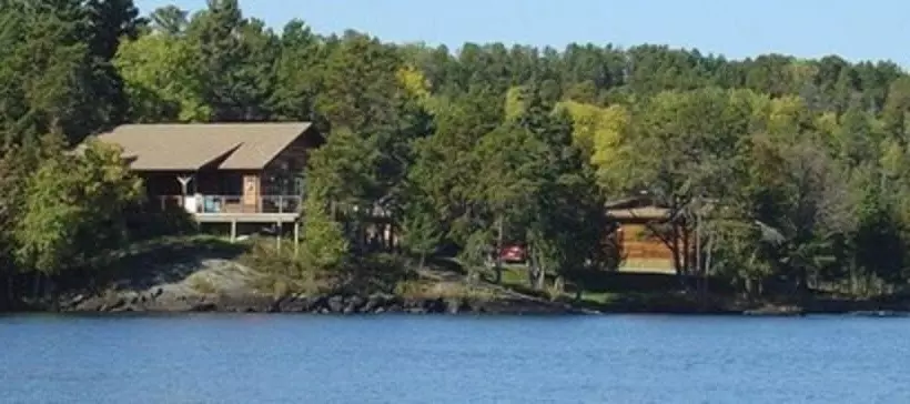 Tomahawk Resort