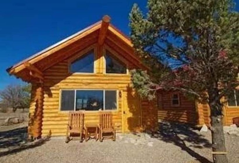 Trail City Bed & Breakfast