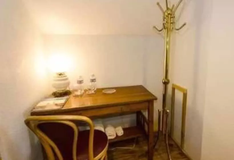 Trail City Bed & Breakfast